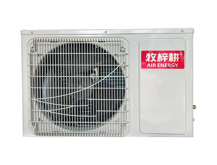 潮州热泵